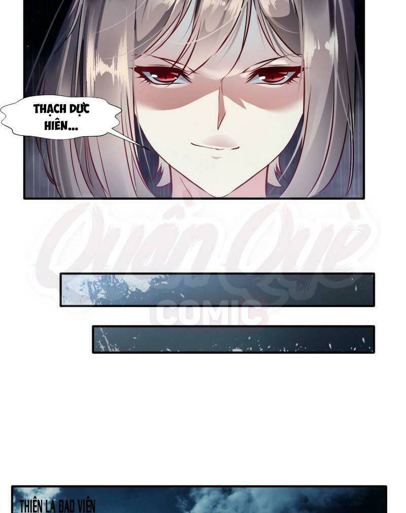 Tuyệt Thế Đế Tôn: Chapter 56