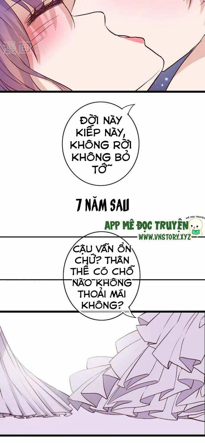 Sau Con Mưa Mùa Hạ: Chapter 89