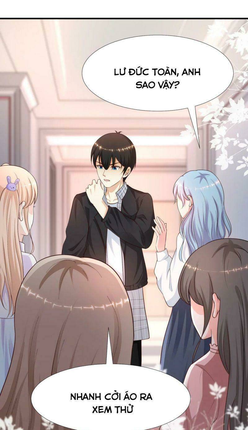 Tối Cường Vận Đào Hoa: Chapter 167