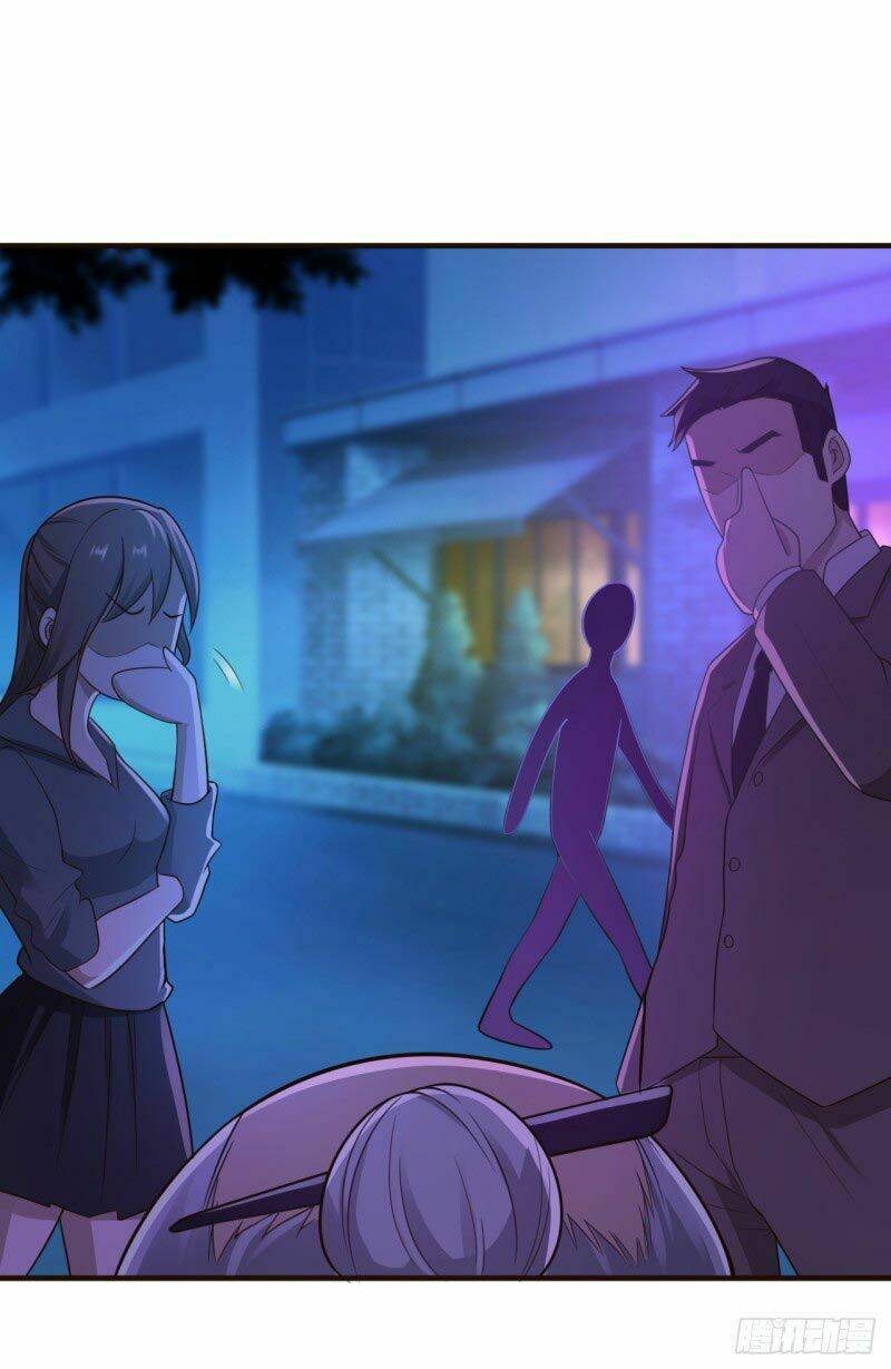 Em Gái Đừng Làm Phiền Tôi: Chapter 20