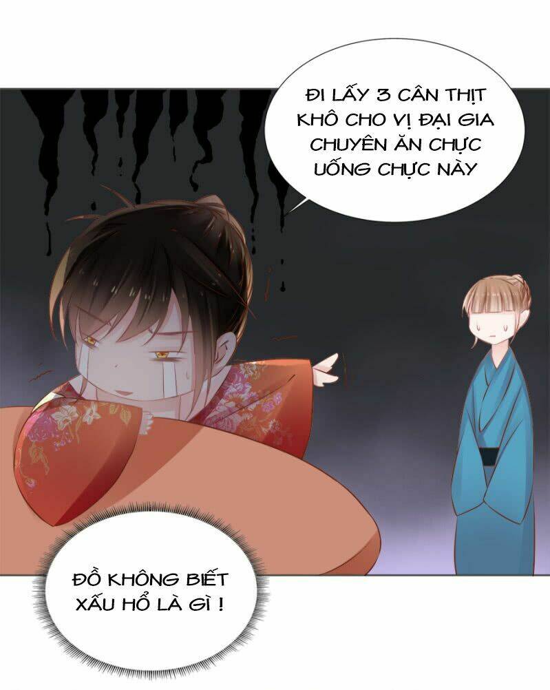 Solo Đi Vương Gia: Chapter 70