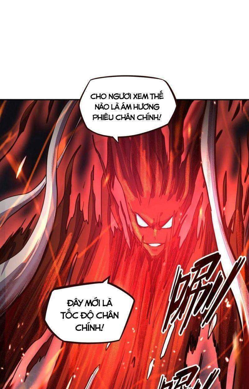 Sinh Tử Quyết: Chapter 158