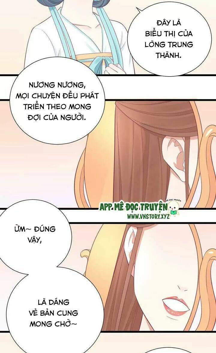 Hoàng Hậu Bận Lắm: Chapter 92