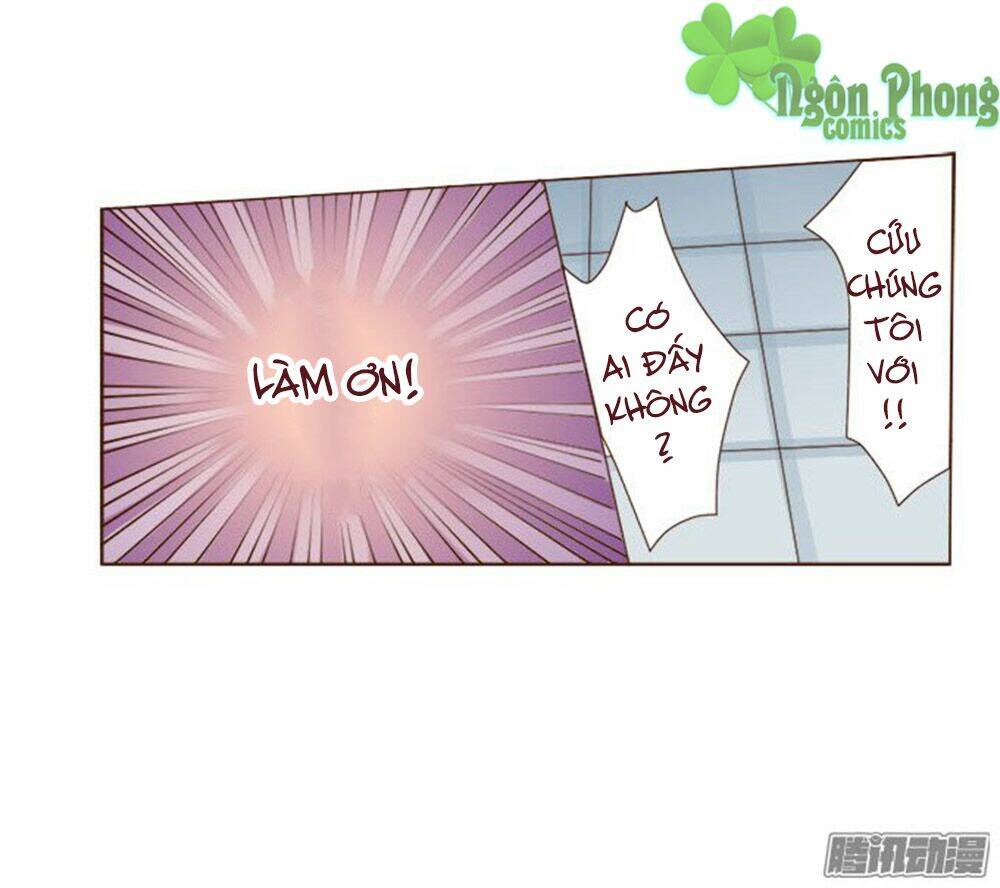 Ma Vương Luyến Ái Chỉ Nam: Chapter 21