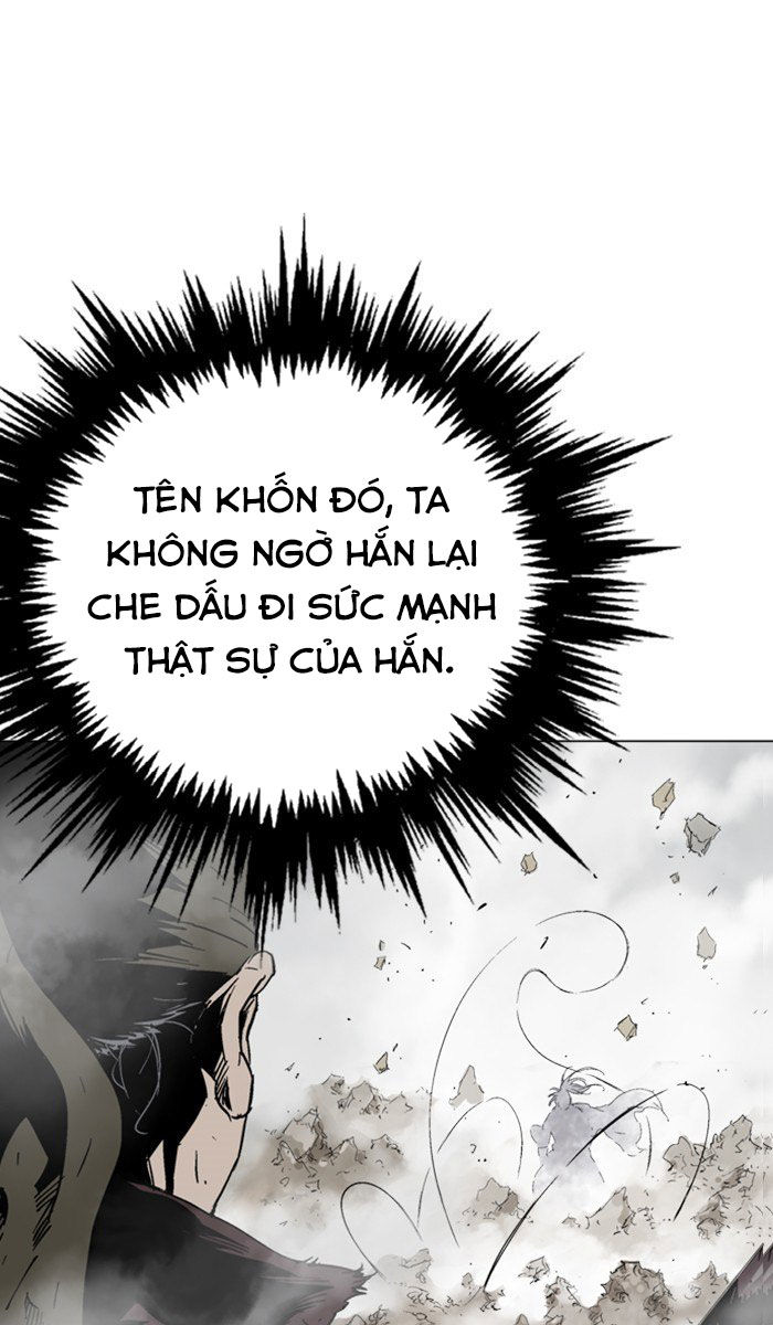 Cao Thủ 2: Chapter 45