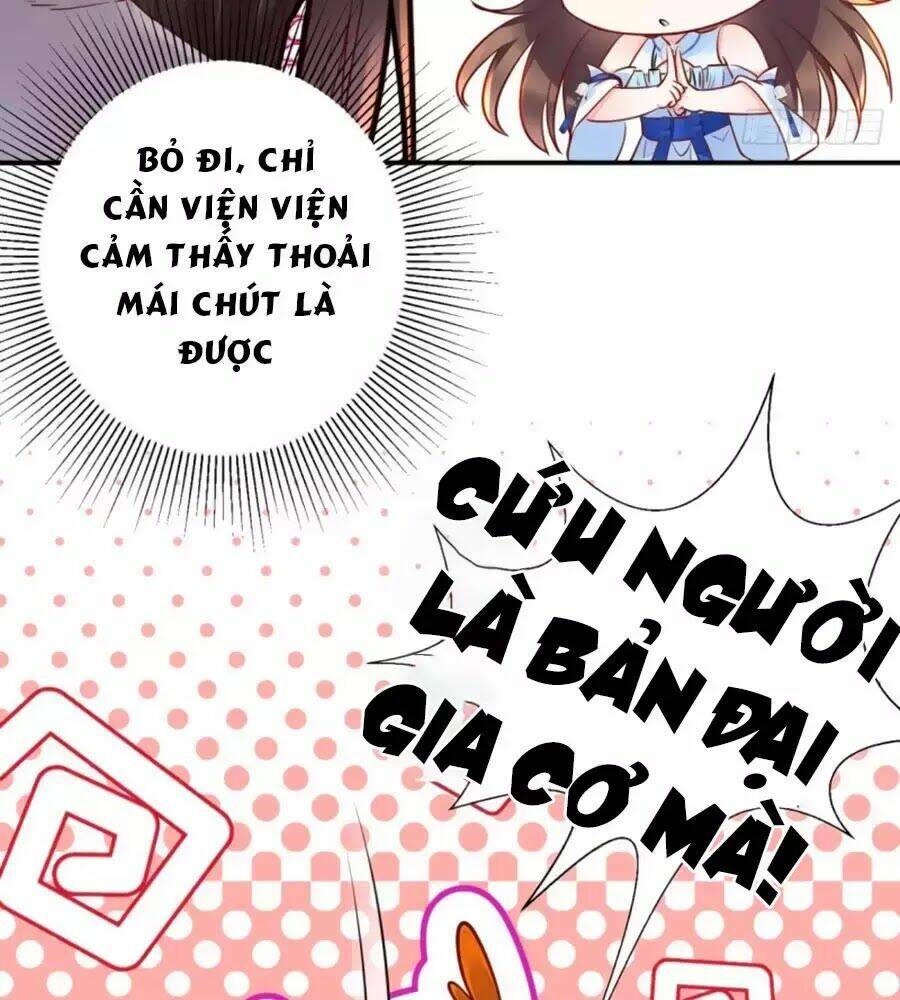 Vương Phi Có Chút Nghịch Ngợm: Chapter 65