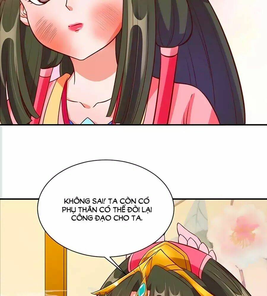 Thịnh Thế Lê Hoa Điện: Chapter 79