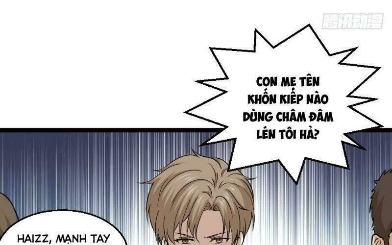 Tối Cuồng Nữ Tế: Chapter 12