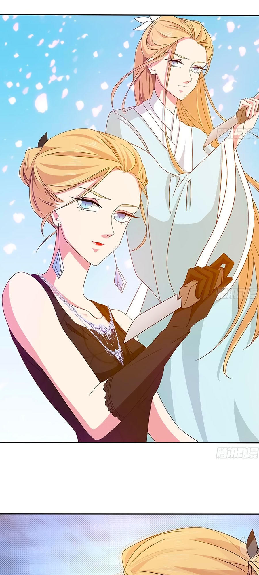 Cô Sát Thủ Ơi, Yêu Nhau Nhé: Chapter 4