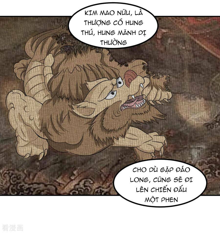 Nghịch Thiên Tiên Mệnh: Chapter 73