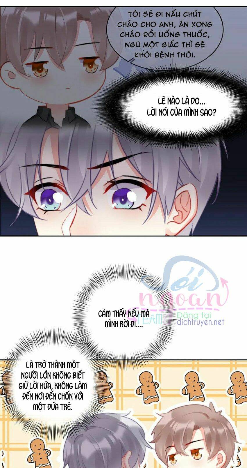 Boss Đại Nhân Là Nữ Thần?: Chapter 38