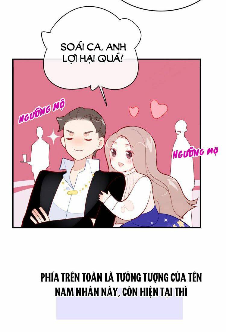 Sổ Tay Công Lược Của Tra Nam: Chapter 1