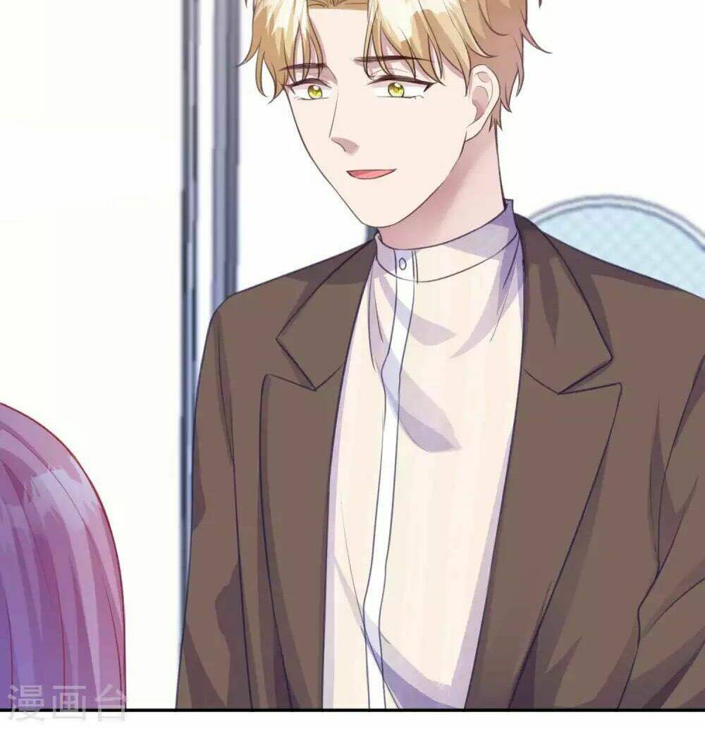 Tổng Tài Thịnh Sủng Tiền Thê: Chapter 16