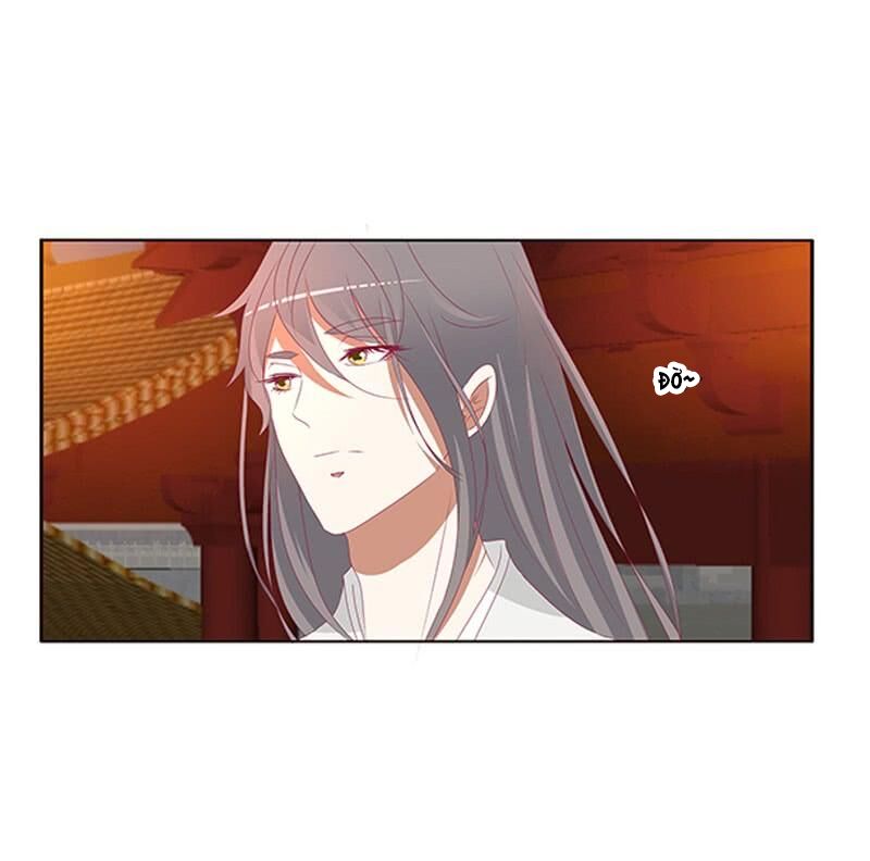 Thông Linh Phi: Chapter 484