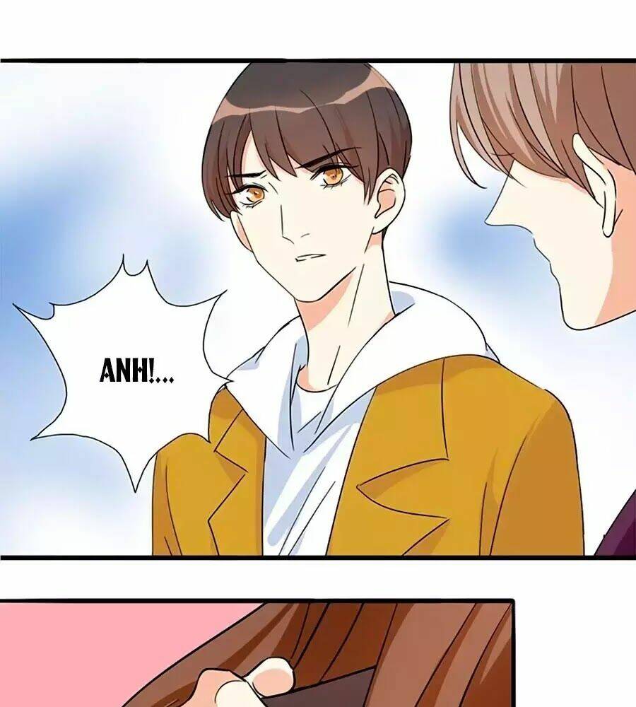 Mùi Hương Lãng Mạn: Chapter 12