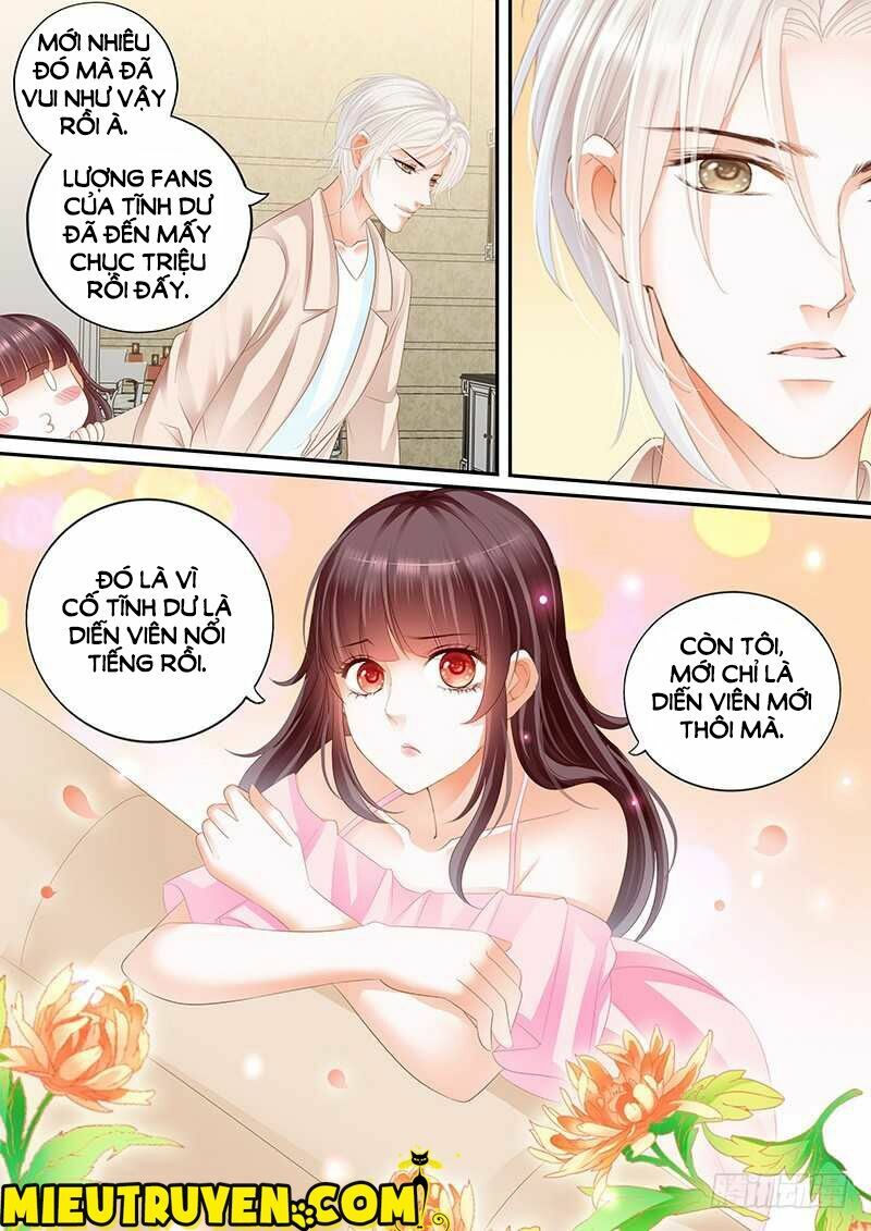 Thiểm Hôn Kiều Thê: Chapter 63