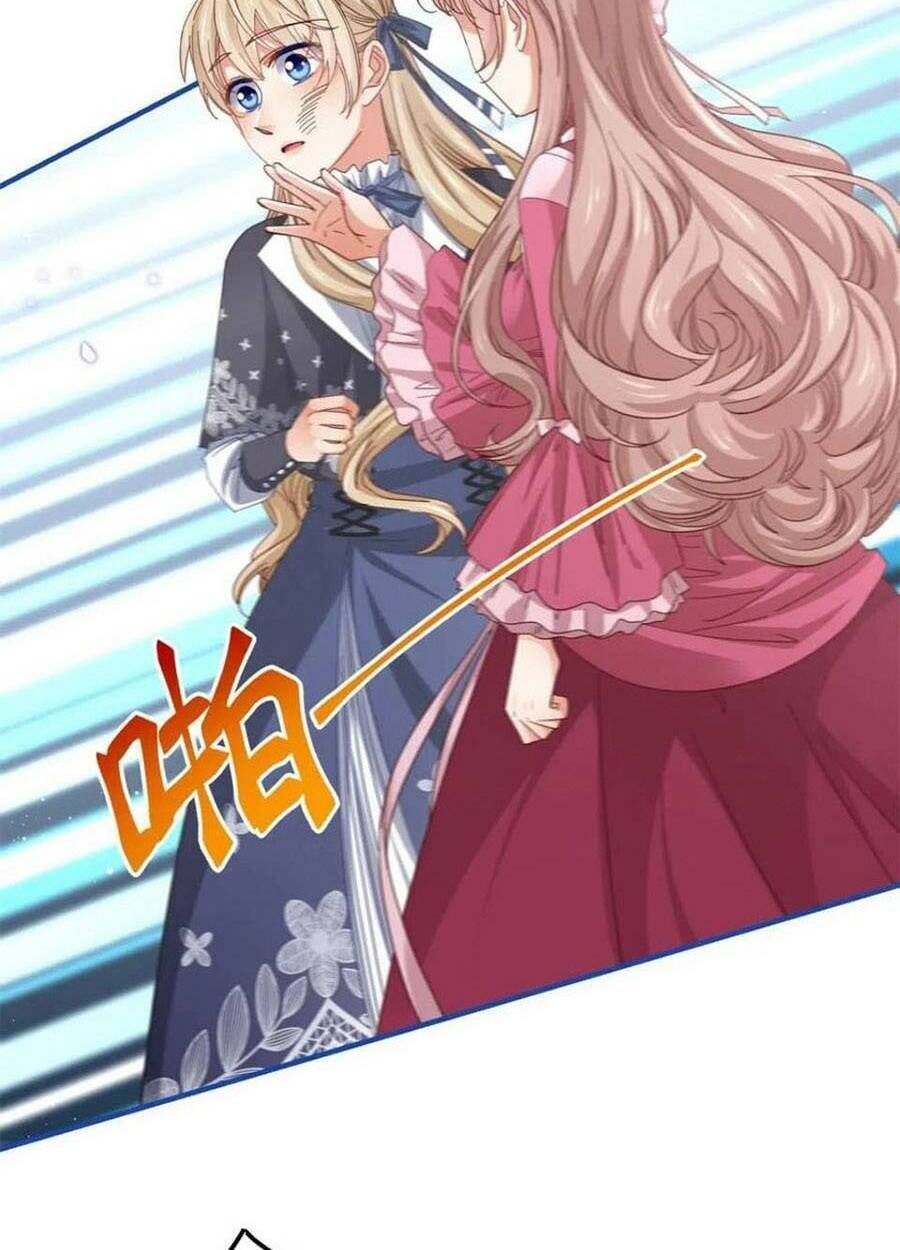 Nữ Hoàng Đầu Tiên Của Đế Quốc: Chapter 94