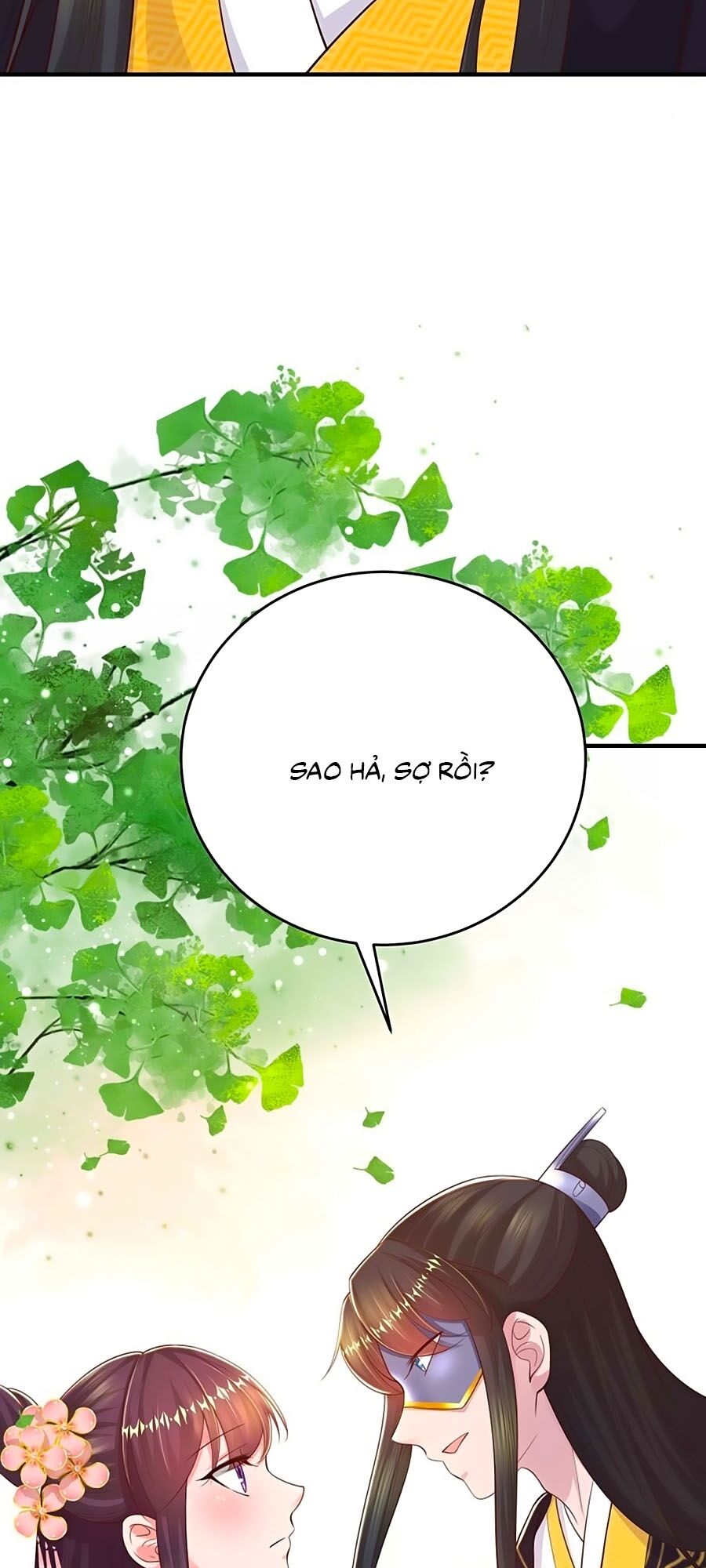 Phượng Ngự Tà Vương: Chapter 46