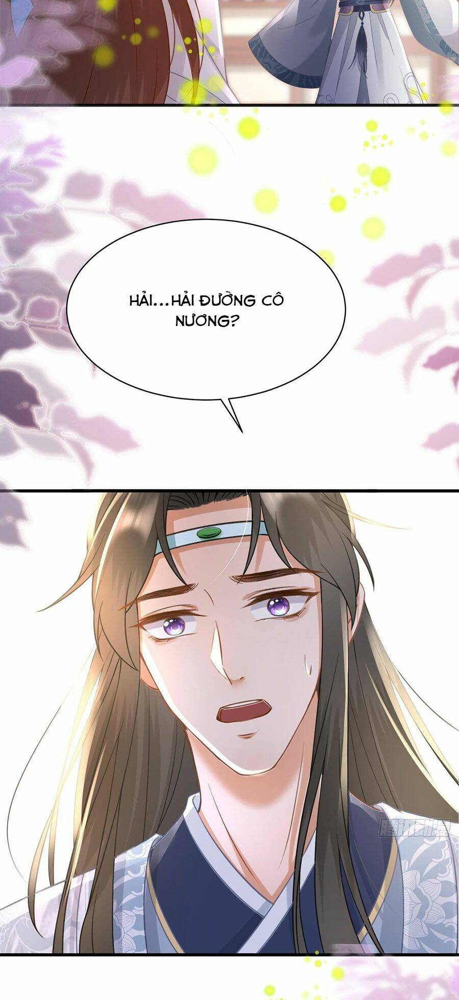 Ma Đầu Vạn Ác Năm Tuổi Rưỡi: Chapter 27