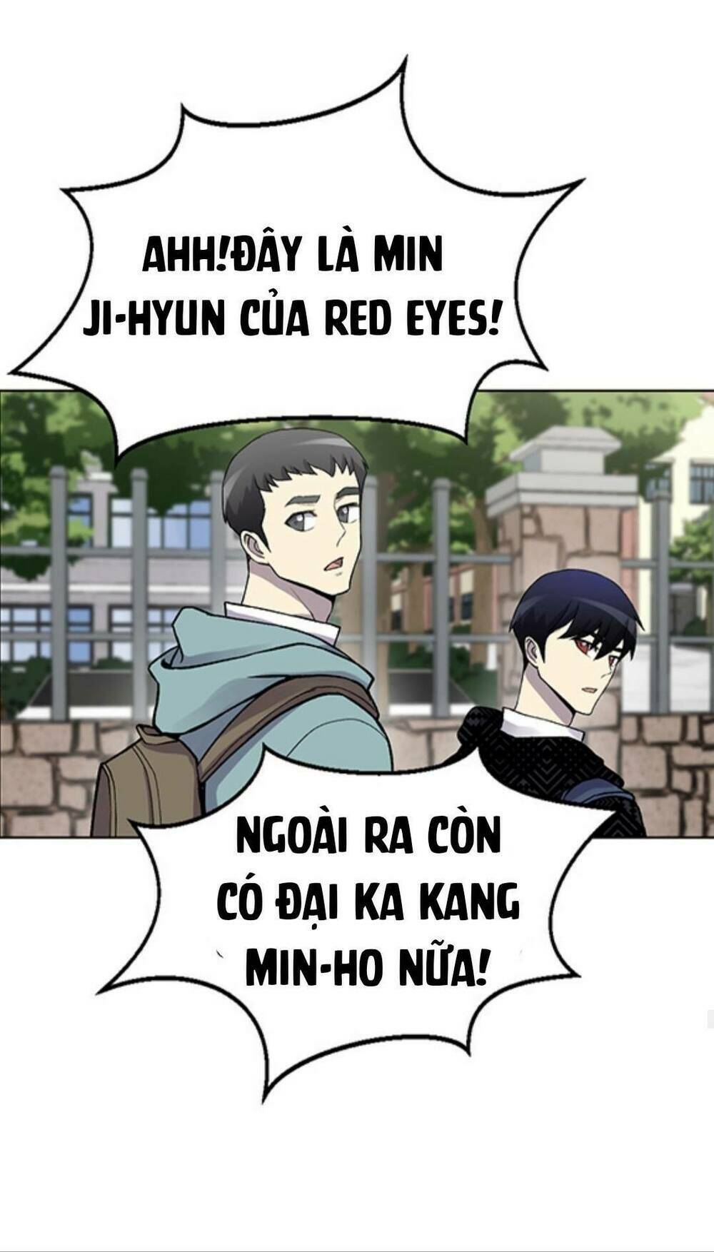 Luân Hồi Ác Nhân: Chapter 6