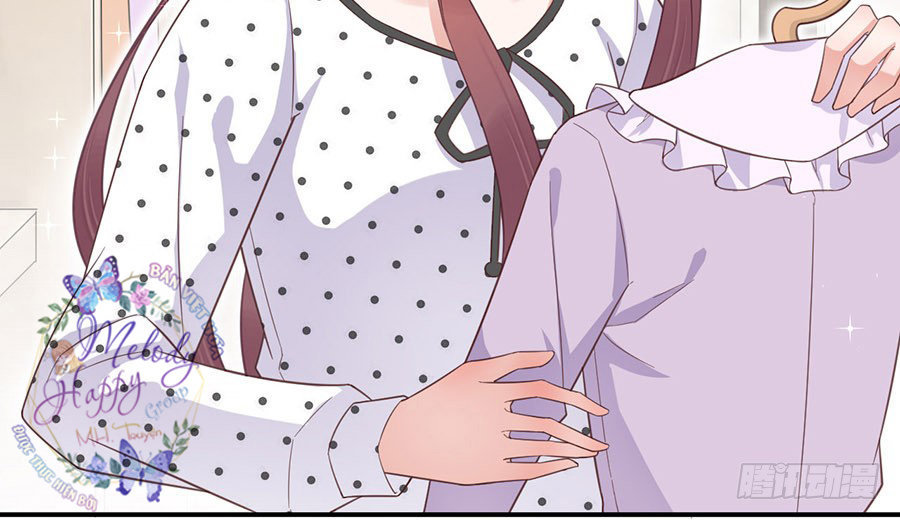 Thịnh Thế Điềm Sủng: Tiểu Manh Thê Của Dịch Thiếu: Chapter 7