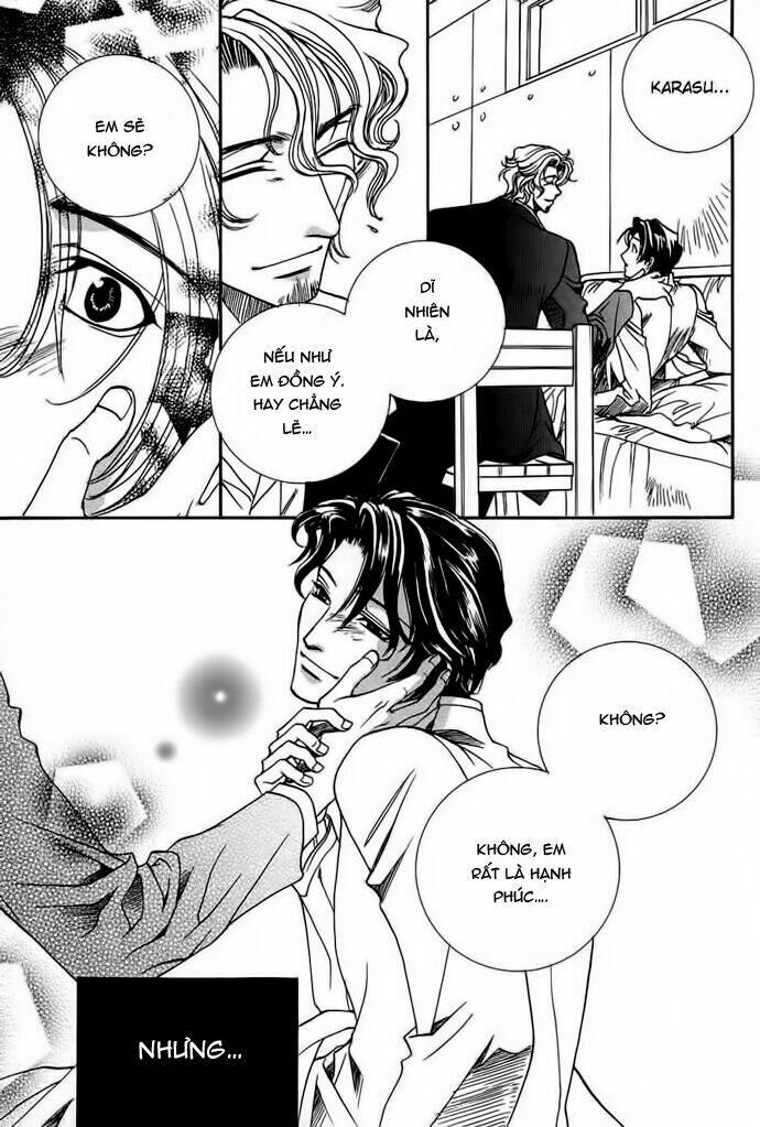 Innocent Bird: Chapter 5