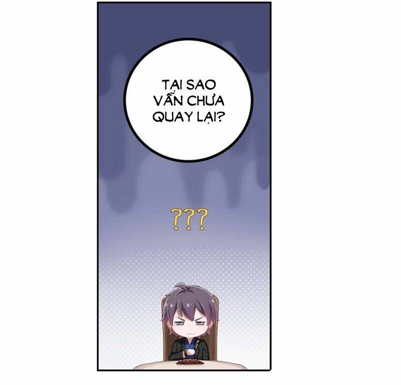 Tướng Quân Mời Xuất Đạo: Chapter 44
