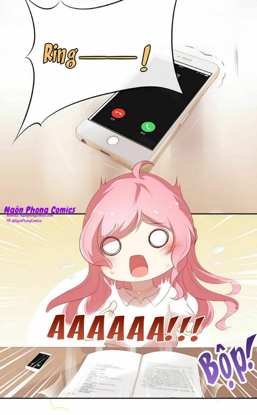 Cả Thế Giới Đều Không Bằng Người: Chapter 21