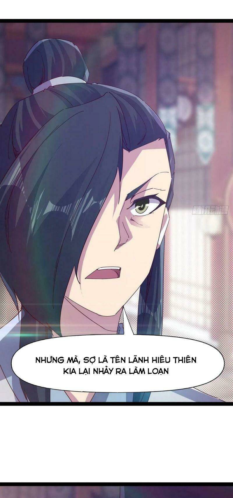 Kiếm Đồ: Chapter 111