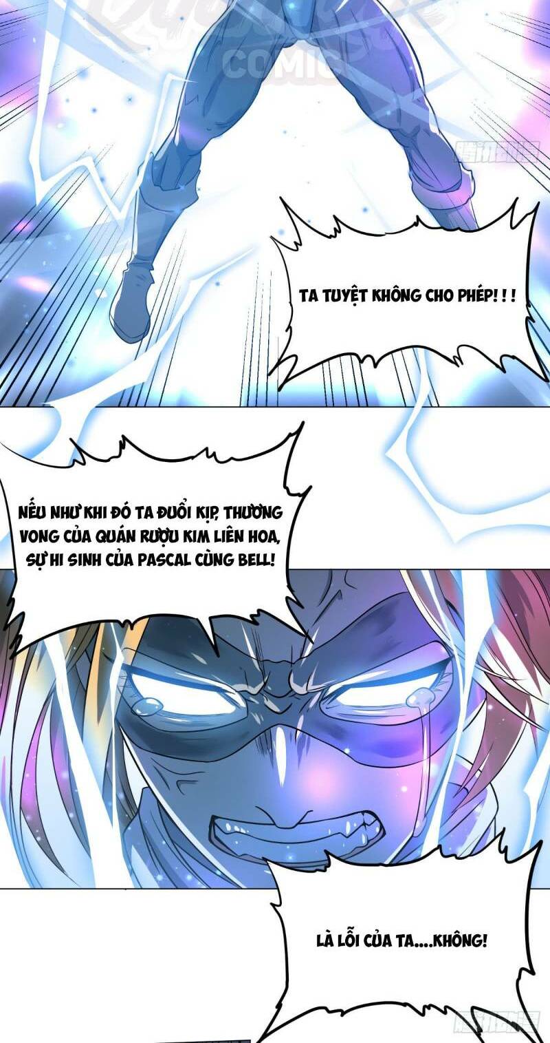 Danh Sách Kẻ Phản Diện: Chapter 68