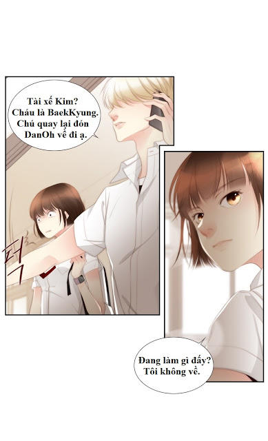 Tình Cờ Tìm Thấy Tháng 7- Find July: Chapter 7.2