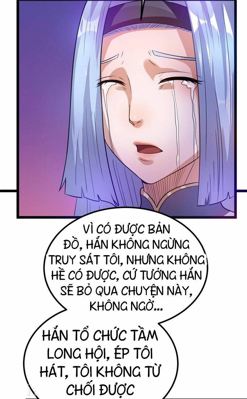 Tiên Vương Trùng Sinh: Chapter 49