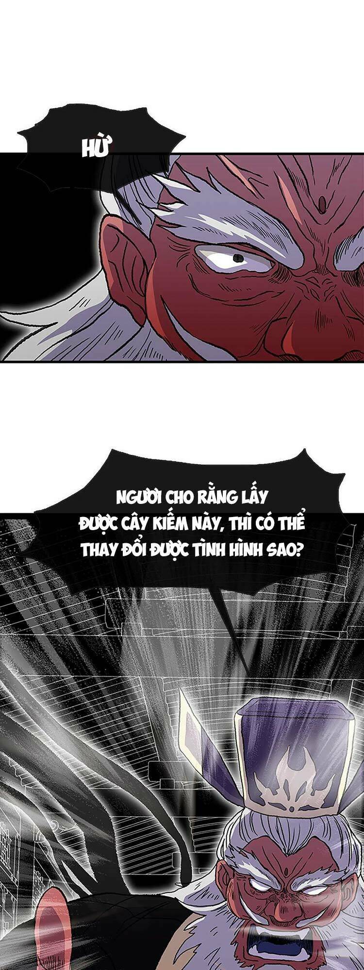 Học Sĩ Tái Sinh: Chapter 235
