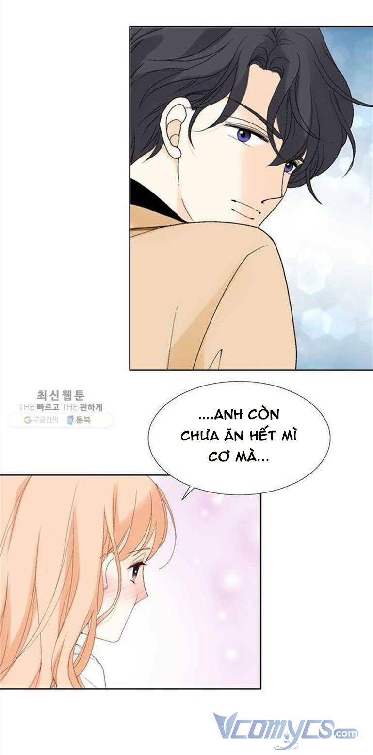Lee Bom, Em Là Của Anh: Chapter 48