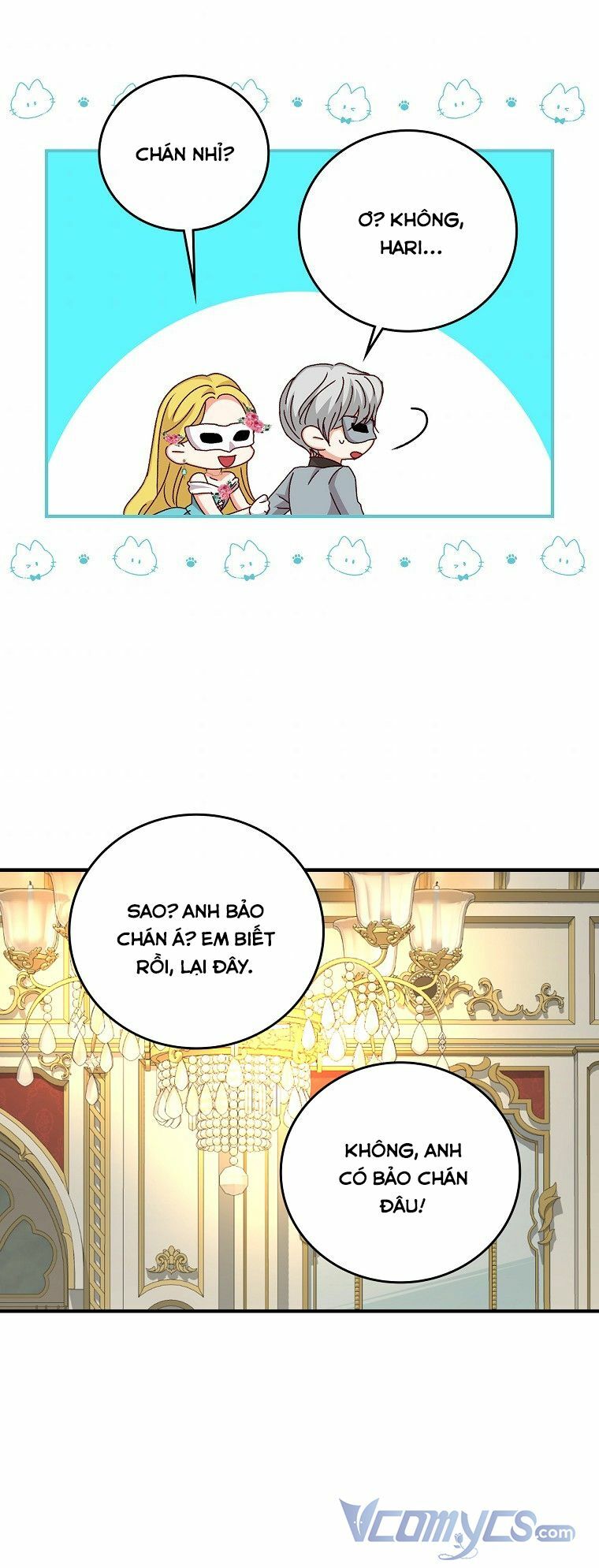 Đừng Chọc Đứa Em Gái Bé Bỏng Của Chúng Tôi: Chapter 84