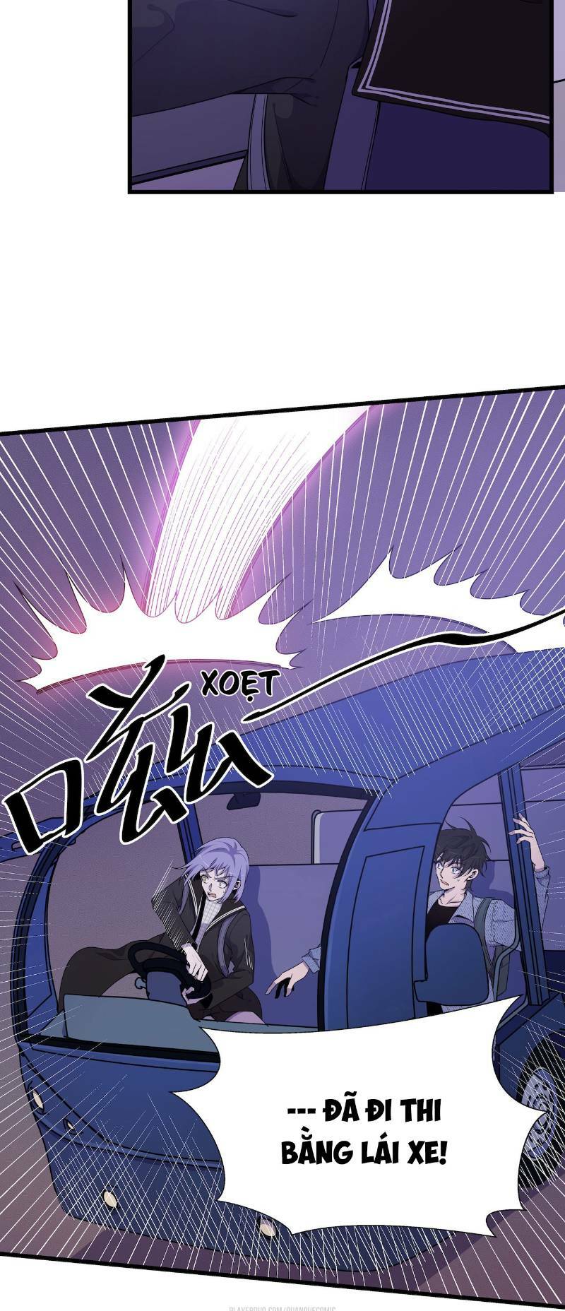 Thát Không Mê Thất: Chapter 45