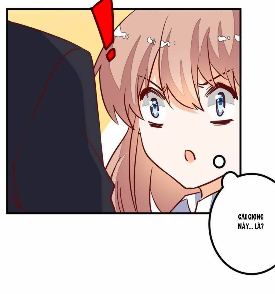 Tổng Tài Đích Thiên Giới Manh Thê: Chapter 84