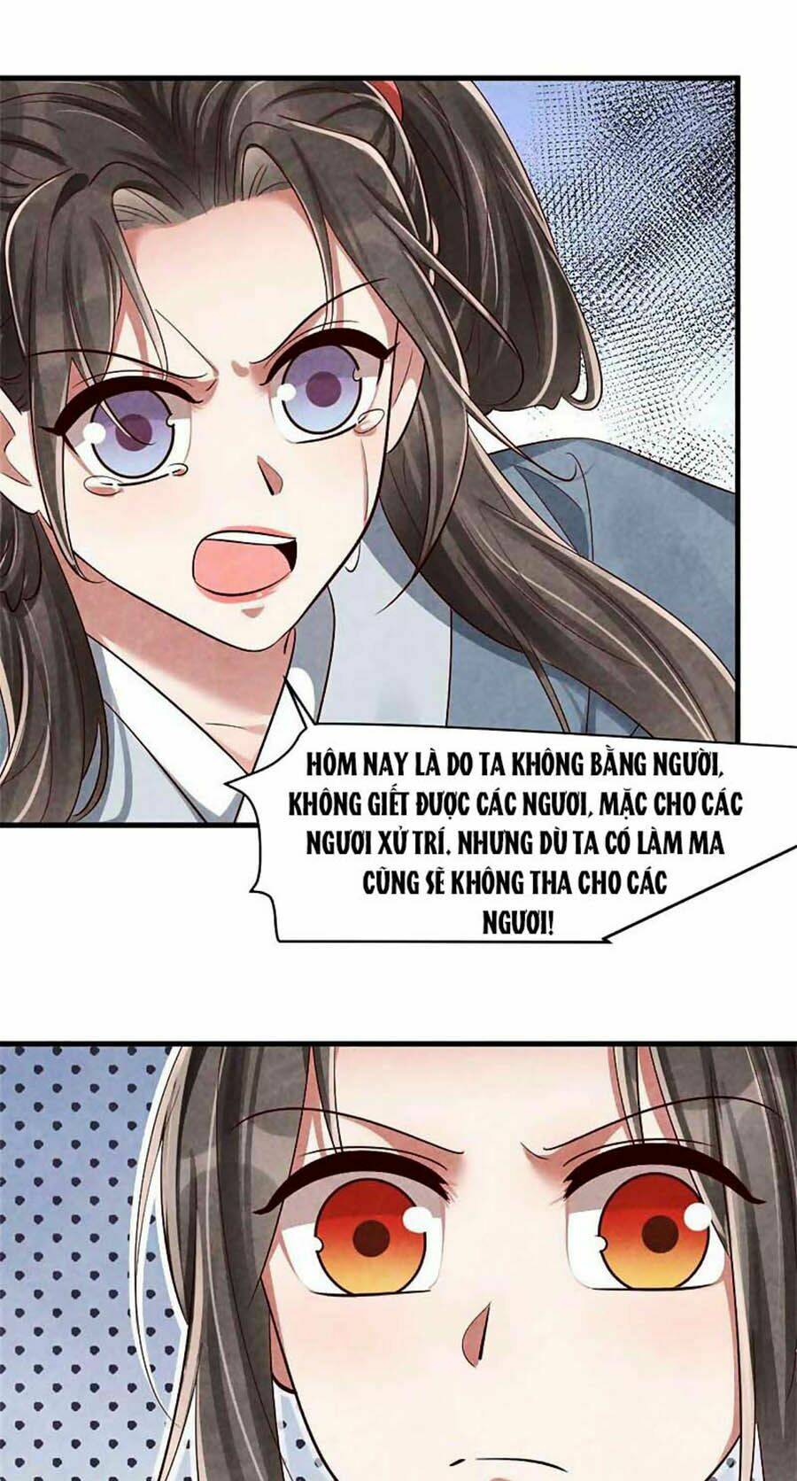 Vương Phi Muốn Trèo Tường: Chapter 120