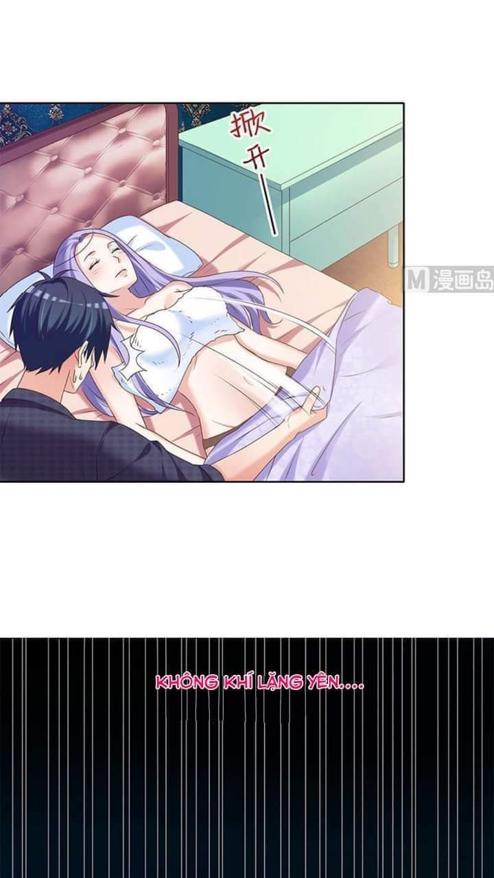 Tiêu Tiền Ở Thế Giới Khác: Chapter 31