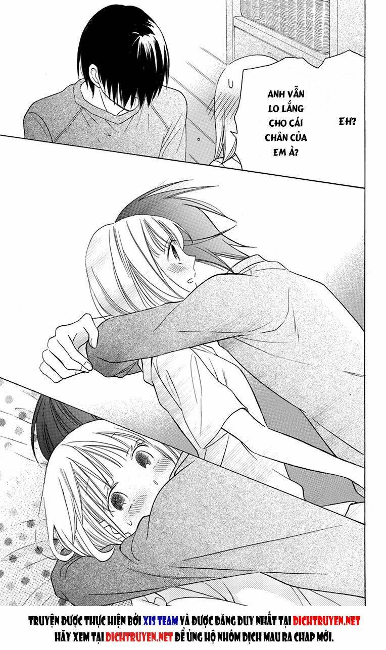 Kawaii Hito (Saitou Ken): Chapter 14