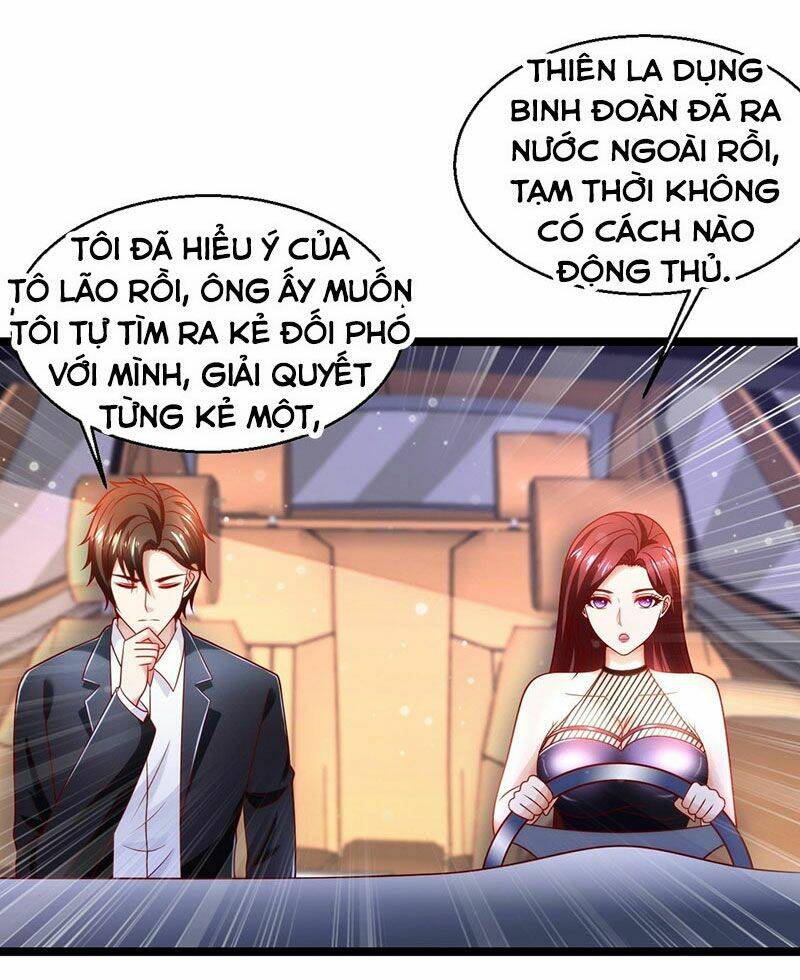Thế Thân Thiếu Gia Không Dễ Chọc: Chapter 48