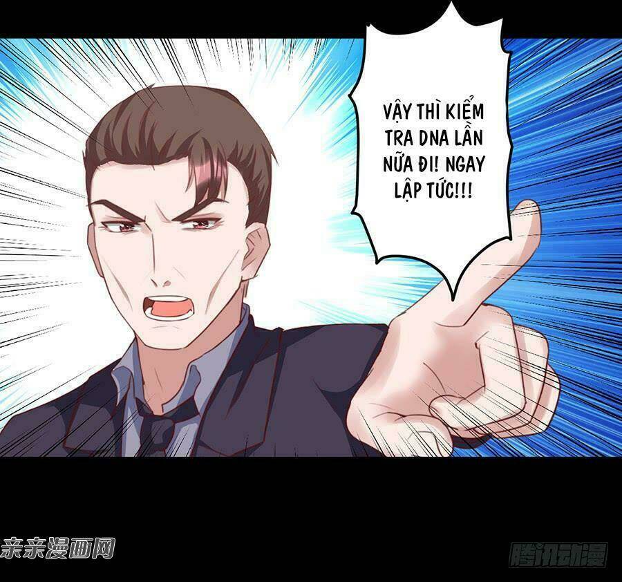 Chí Tôn Thần Ma: Chapter 37