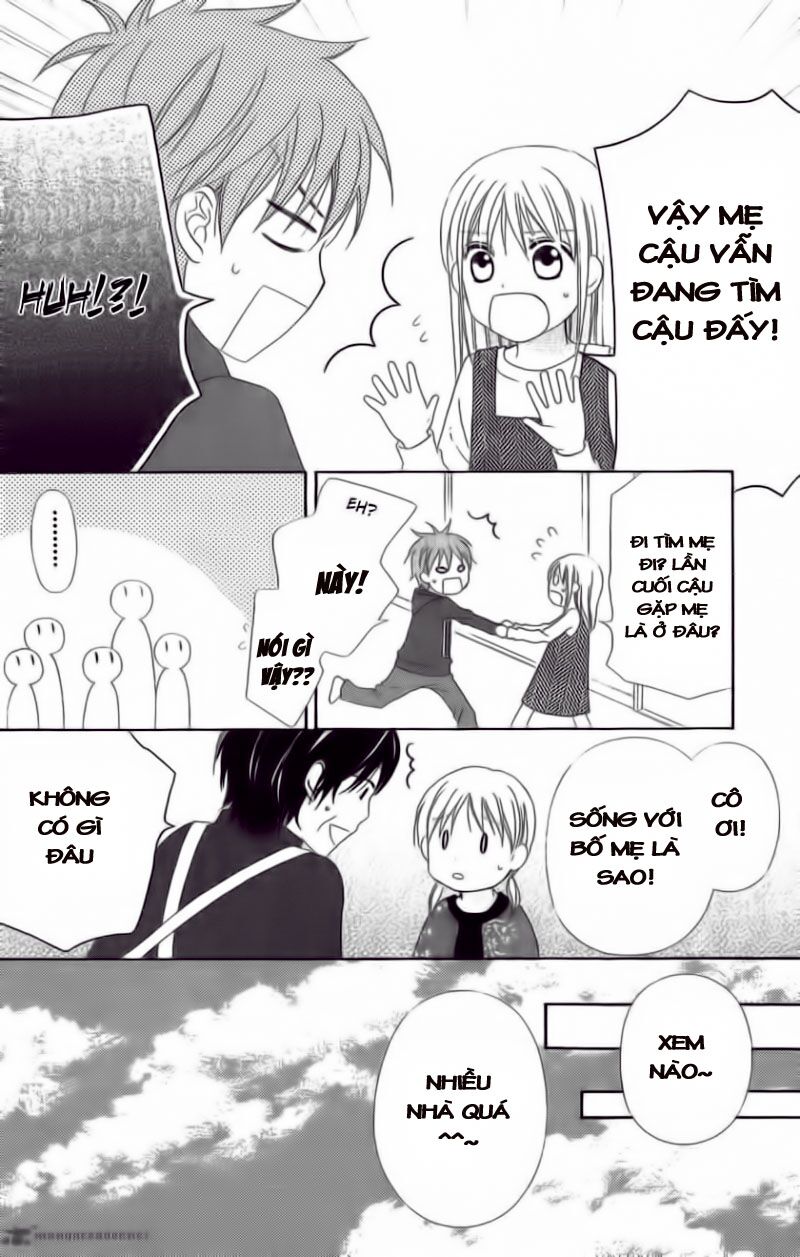 Love So Life: Chapter 21