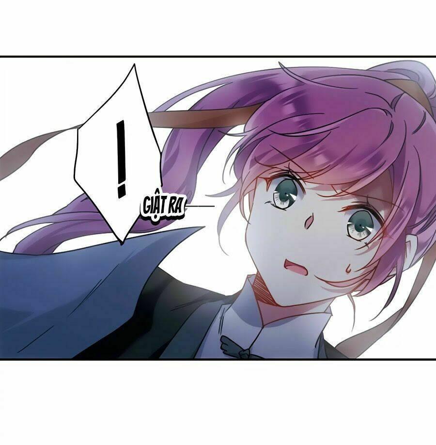 Thượng Quốc Phú Chi Thiên Đống Tuyết: Chapter 64