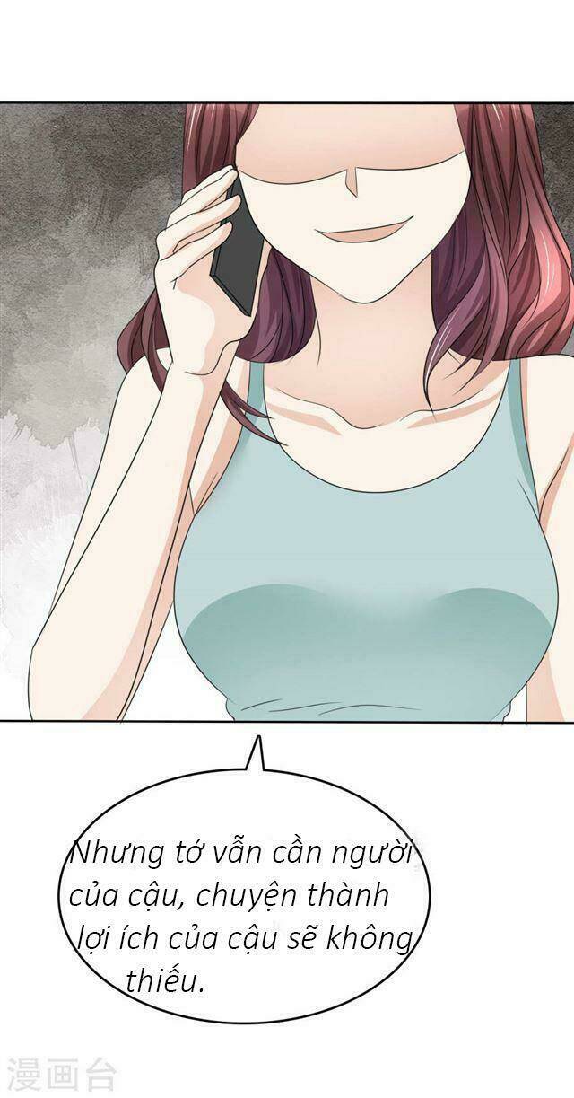 Con Đường Phản Công Của Sủng Thê: Chapter 28