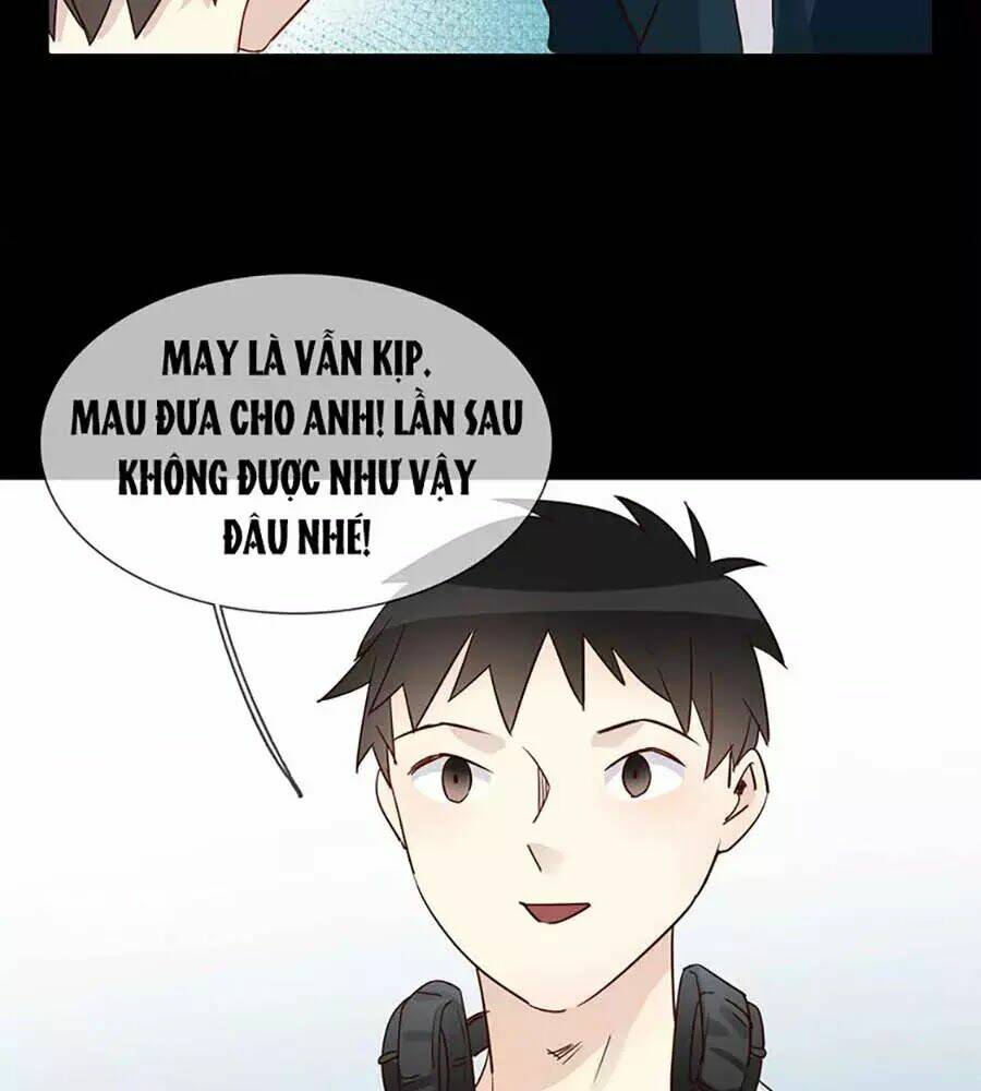 Ngôi Sao Vụn Vỡ: Chapter 37