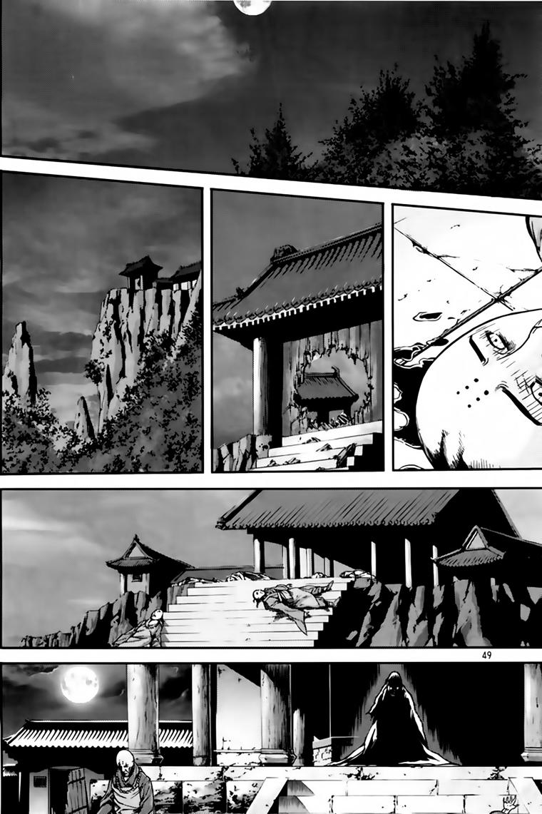 Diêm Đế: Chapter 216