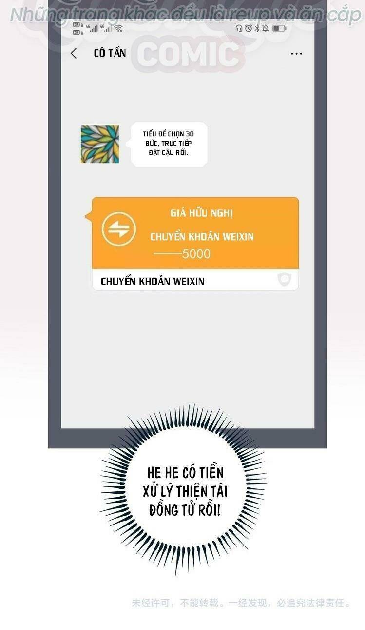 Ta Có Rất Nhiều Thành Tích: Chapter 13