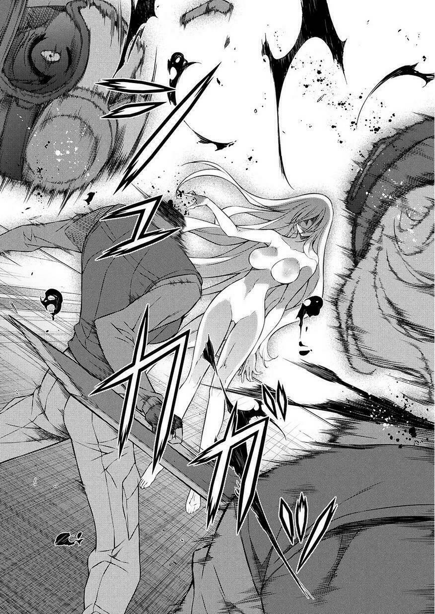 Freezing: Chapter 210