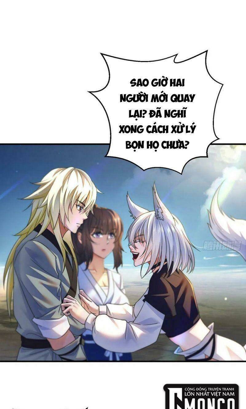 Ta Là Đại Hoàn Đan: Chapter 49